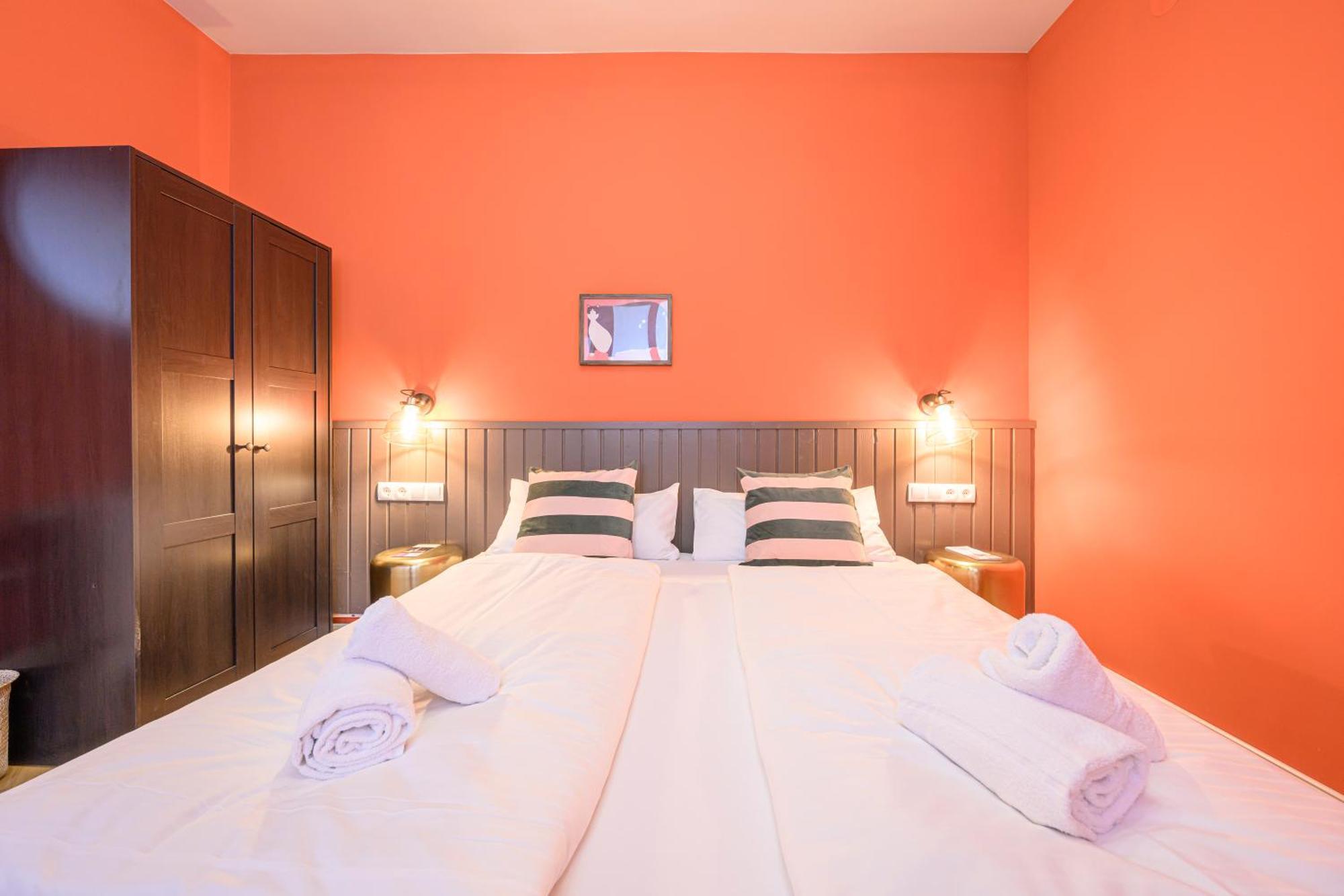 Palais Palffy Suits Wenen Buitenkant foto